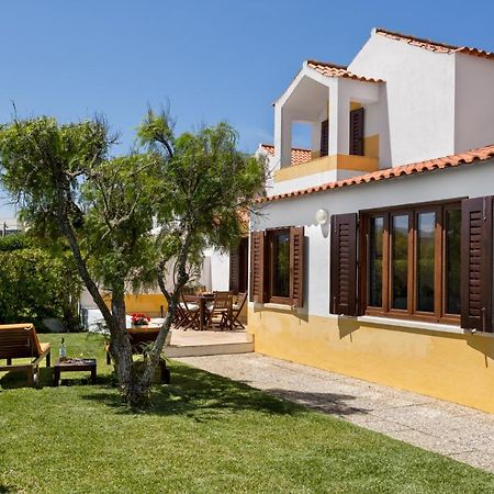 Joivy 3-Br Cottage With Terrace And Garden In Colares سينترا المظهر الخارجي الصورة