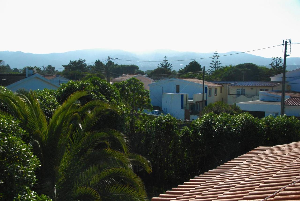 Joivy 3-Br Cottage With Terrace And Garden In Colares سينترا المظهر الخارجي الصورة