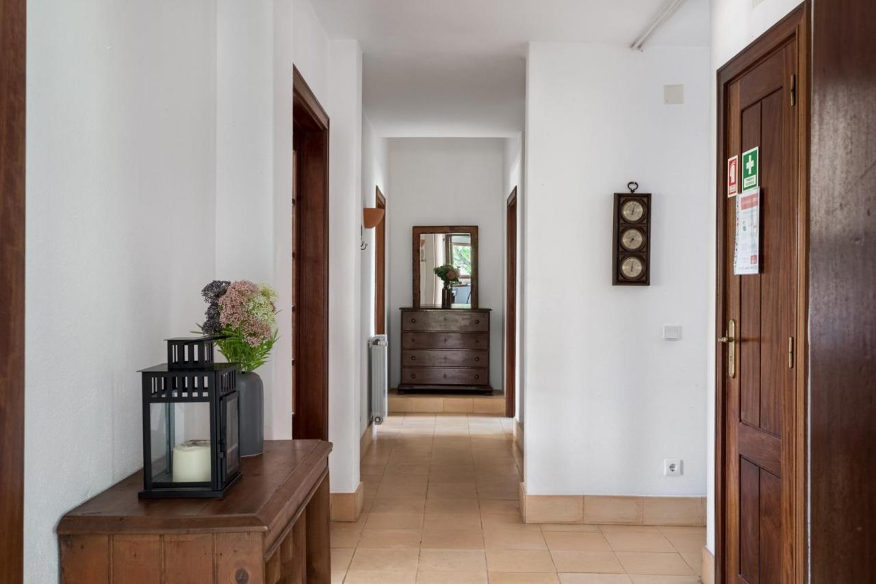 Joivy 3-Br Cottage With Terrace And Garden In Colares سينترا المظهر الخارجي الصورة