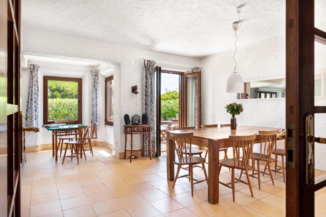 Joivy 3-Br Cottage With Terrace And Garden In Colares سينترا المظهر الخارجي الصورة