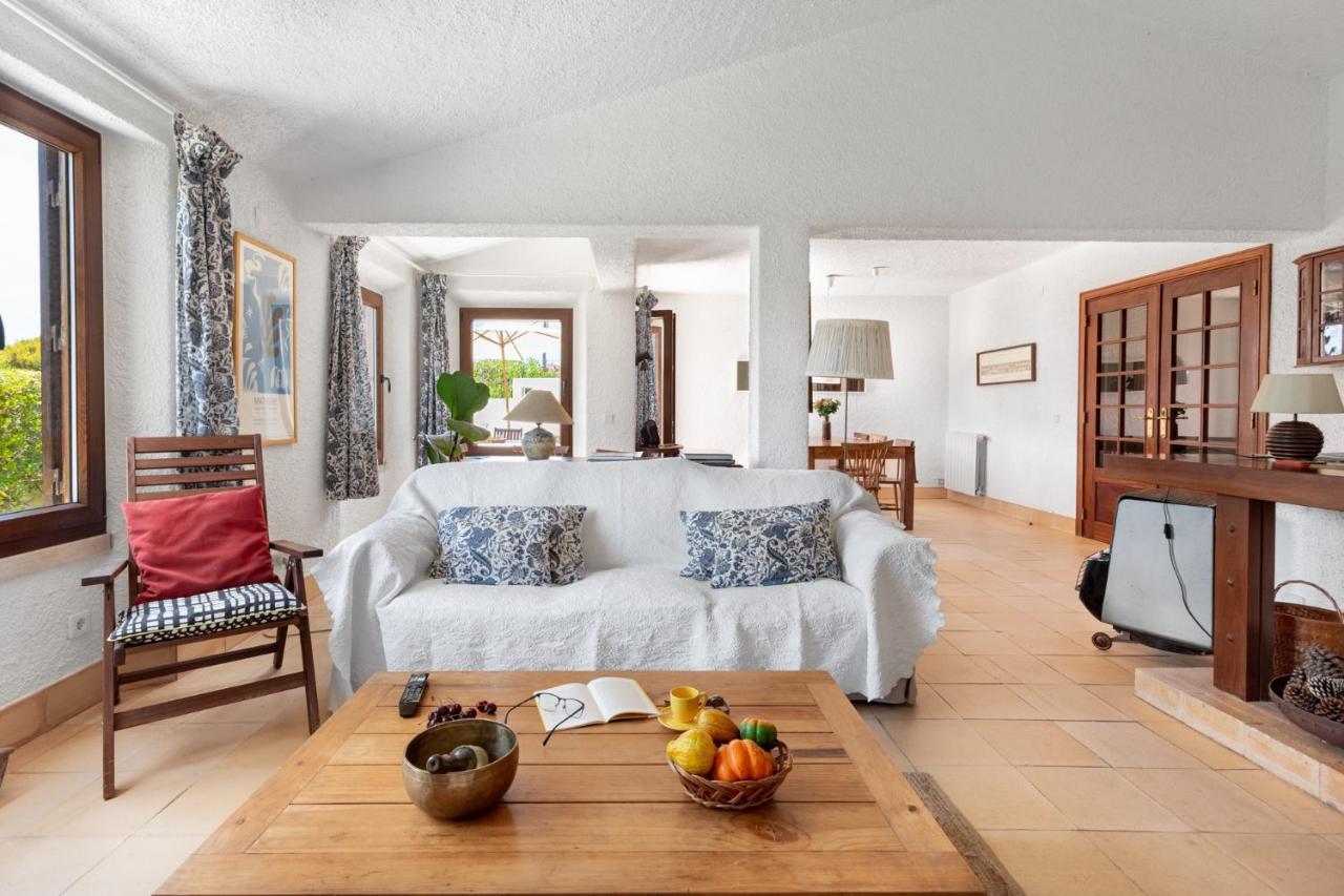 Joivy 3-Br Cottage With Terrace And Garden In Colares سينترا المظهر الخارجي الصورة
