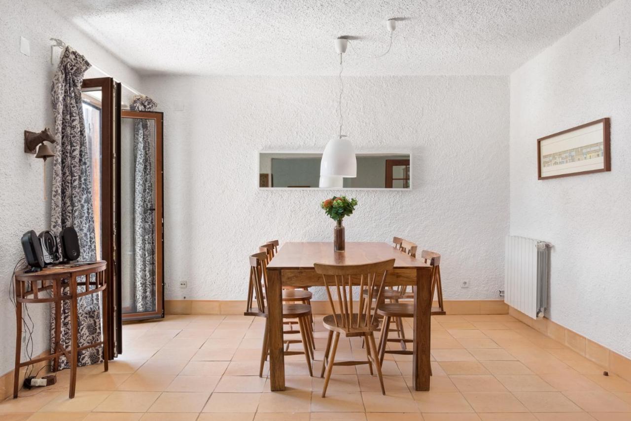 Joivy 3-Br Cottage With Terrace And Garden In Colares سينترا المظهر الخارجي الصورة