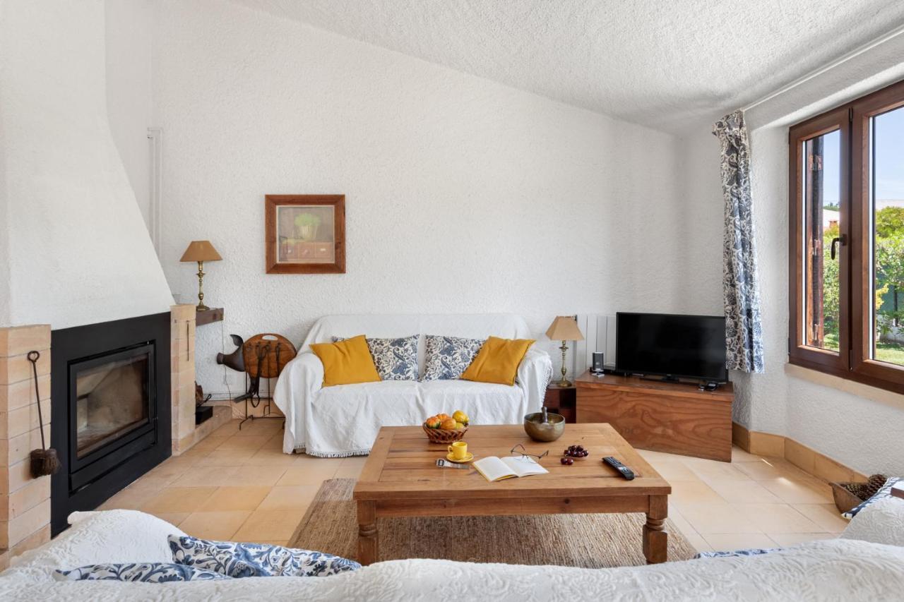 Joivy 3-Br Cottage With Terrace And Garden In Colares سينترا المظهر الخارجي الصورة